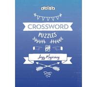 Crossword Puzzles for Jazz Musicians