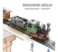 Crossword Smiles - Consequences & Detours