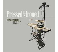 Crossword Smiles - Pressed & Ironed