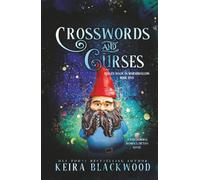 Crosswords and Curses: A Paranormal Women's Fiction Novel (Midlife Magic in Marshmallow)