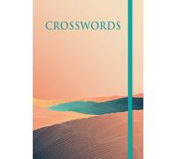 Crosswords (Arcturus Elegant Puzzles)
