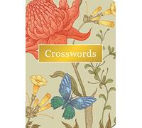 Crosswords (Arcturus Linen Look Puzzles, 11)