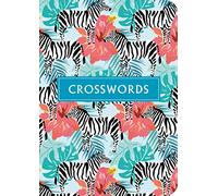Crosswords (Arcturus Savanna Puzzles)