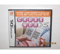 Crosswords DS