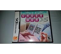 Crosswords Ds / Game