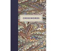 Crosswords (Elegant 320pp puzzles)