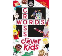 Crosswords for Clever Kids®