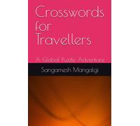 Crosswords for Travellers: A Global Puzzle Adventure
