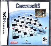 CrossworDS (Nintendo DS)