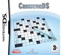 CrossworDS (Nintendo DS)