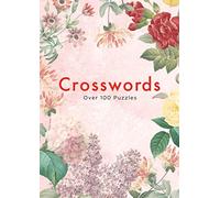 Crosswords: Over 100 Puzzles