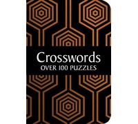 Crosswords: Over 100 Puzzles