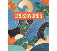 Crosswords : Over 150 Puzzles