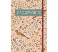 Crosswords: Over 200 puzzles