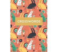 Crosswords: Over 200 puzzles