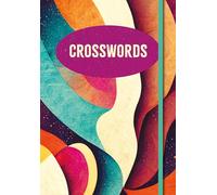 Crosswords: Over 200 Puzzles! (Arcturus Elegant Puzzles)