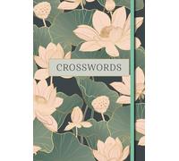 Crosswords: Over 200 Puzzles (Arcturus Elegant Puzzles)