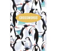 Crosswords: Over 200 Puzzles (Arcturus Linen Look Puzzles)