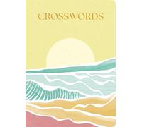 Crosswords: Over 200 Puzzles (Arcturus Linen Look Puzzles)