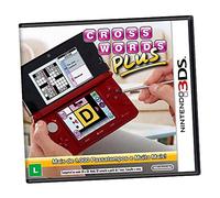 Crosswords Plus
