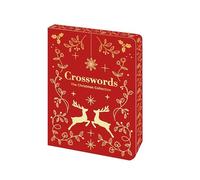Crosswords: The Christmas Collection (The Christmas Puzzle Collection)