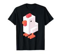 Crossy Road Chicken Classic T-Shirt T-Shirt