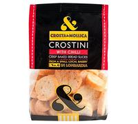 Crosta & Mollica Crostini Chilli 150g