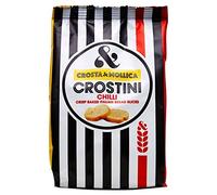 Crosta & Mollica Crostini Chilli 150g
