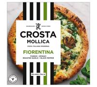 Crosta Mollica Fiorentina Sourdough Pizza 453g