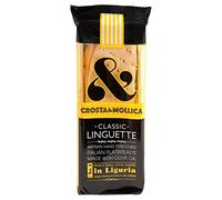Crosta & Mollica Linguette Classic (150g) - Pack of 6