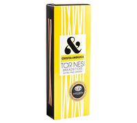 Crosta & Mollica Torinesi Grissini (120g) - Pack of 6
