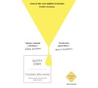 Crostata alla crema. Disavventure di una chef senza nome (Strade blu. Fiction)