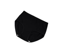 Crotchless Underwear For Women,Soft Breathable Panties Multipack Comfortable Everyday Underwear With No Visible Panty Lines And Full Coverage