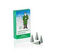 Crottendorfer 1005 Incense - Forest Moss, Pack of 24