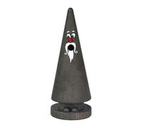 Crottendorfer Incense Cones - Incense Figure / Smoker Figure - Goat Legs - Design: Karli König - 13 cm - Made in Germany