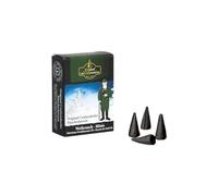 Crottendorfer Incense Cones Minis Frankincense - 24 units