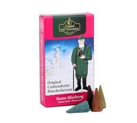 Crottendorfer Incense Cones Variety Pack