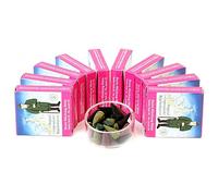 Crottendorfer Räucherkerzen incense mini cones 10x24 mixed bag