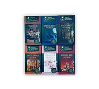 Crottendorfer Räucherkerzen Original World Travel - Size: M - Set of 6 - 120 pieces - Complete World Travel in One Set - Made in Germany