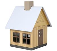 Crottendorfer Smoking house "forest house"