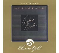 Crouch,Andre - Autograph [Import] [VINYL]