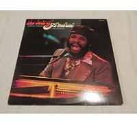 Crouch, Andre - Best of [VINYL]