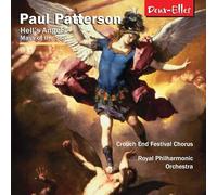 Crouch End Chorus / Royal P - Paul Robertson - Hells Angels