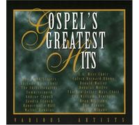Crouch - Gospel's Greatest Hits