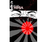 Crouch, Sam - The Last Ninja