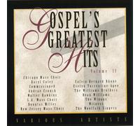 Crouch - Vol. 2-Gospel's Greatest Hits
