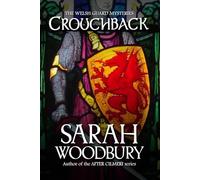 Crouchback (The Welsh Guard Mysteries)