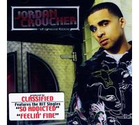 Croucher, Jordan - No Dress Code