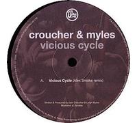 Croucher & Miles - Alex Smoke Remix [Vinyl Maxi-Single] [VINYL]