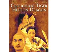Crouching Tiger, Hidden Dragon
